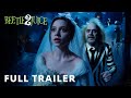 Beetlejuice Beetlejuice (2024) – Full Trailer | Jenna Ortega, Michael Keaton