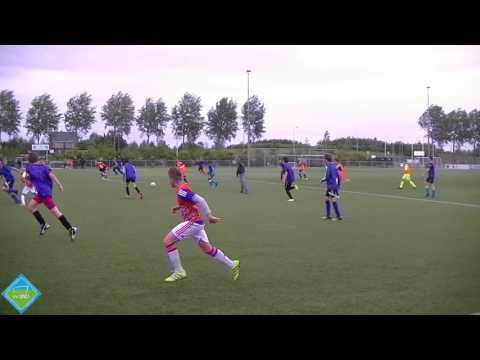 vv UNO JO15 2 -  JO14  (1-0) 1-2