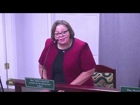 "Corruption on Steroids" Opposition Leader Slams Government Over Election Irregularities