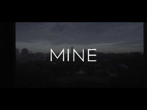 ELASKIA - Mine (Official Video)