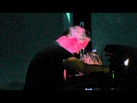 Thom Yorke and Nigel Godrich - Atoms for Peace