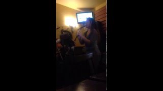 Everlife &quot;I Can See Clearly Now&quot; cover by Jimmy Tate and Annmarie Ams Palmieri