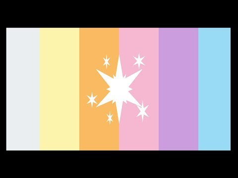 The Magic of Friendship Grows (MLP Series Finale Cover) – MathematicPony