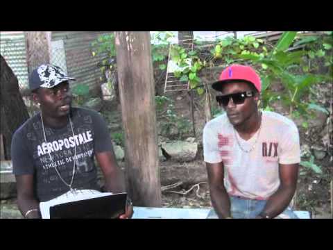 STRACKLE ICE ON @DEM TV