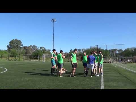 PULP FIXTURE VS BRAHMA FC - #LigaNuñez - #Clausura SLD - 6/11/2022