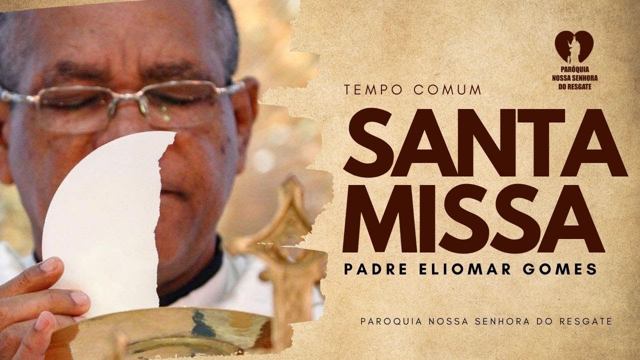 Santa Missa | 27.02.2025