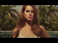 Lana Del Rey - Body Electric (STUDIO VERSION ...