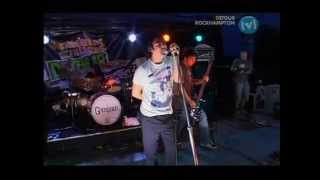 Grinspoon - Rockhampton 2005