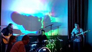 Laith Al-Saadi - Mystified (Original) Heist Brewery/Charlotte