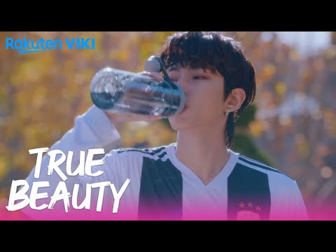 True Beauty EP 2 | Explanation In Hindi | Korean Drama Dubbed |