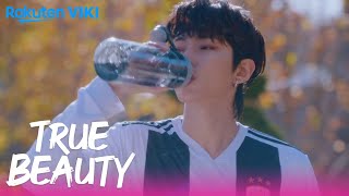 True Beauty - EP2  Overflowing Visuals  Korean Dra