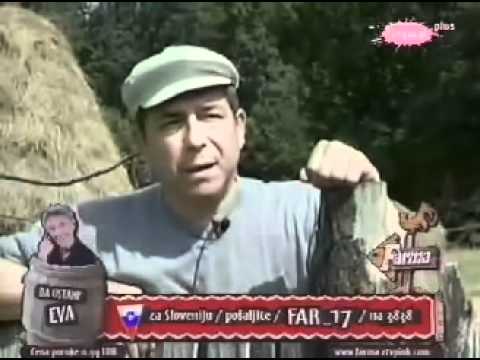 Farma Srbija 3 / 16.09 Pijaca prvi put!