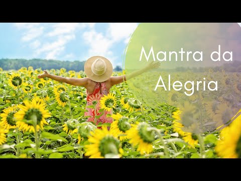 Mantra Da Alegria - Aya Rezos