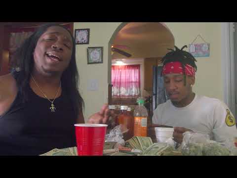 Keyy StaCkss - I Do What I Want ( Official Video SHOT BY BLACKWATER )