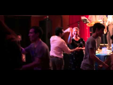 Stomping at Six - All of Me