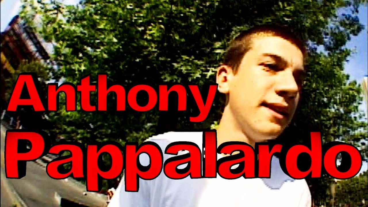 IN Absentia: Pappalardo, Puleo & O'Connor 