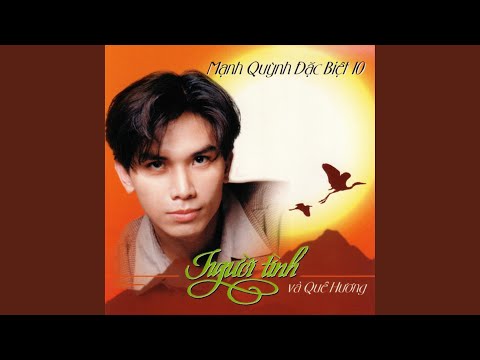 Xin trả tôi về Sheet - Mạnh Quỳnh