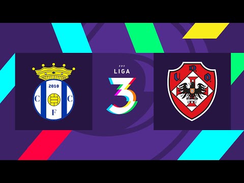 Liga 3, 19ª jorn.: CF Canelas 2010 2-2 UD Oliveirense