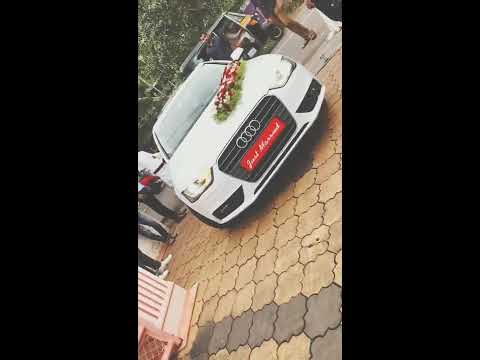 Audi A6 Car On Rental Services In Delhi Ncr