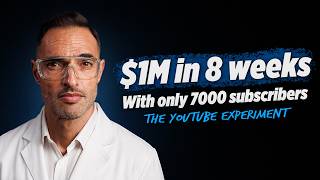 How I Replaced My Sales Team With YouTube