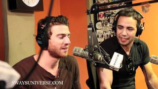 Bryan et Victor - Sway in the Morning (Radio)