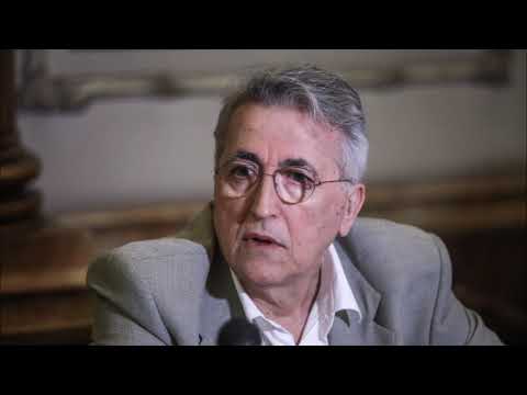 Συνέντευξη του Προέδρου της ΓΣΕΕ στο Ρ/Φ του Alpha ,Talk Radio 98,9 και στην Αγγελική Λάζου.