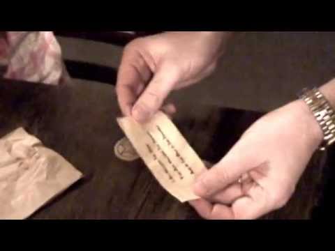 Free Will by Deddy Corbuzier