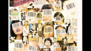 Peter And The Test Tube Babies -  spacecake  (supermodels lp 1995)