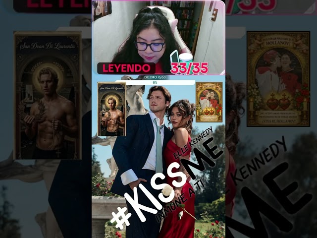 Vídeo relacionado con Inmune a ti (Off Campus 3) (KissMe)