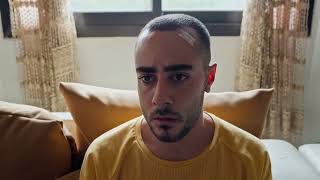 Before they arrive by Ashraf Mtaweh / Trailer