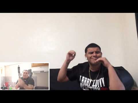 LilG 1700 Music Changed Me Reaction Video shot by 🎞Junevisuals Album 10.27.01