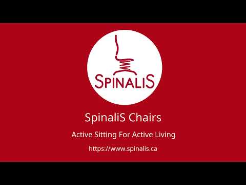 Spinalis Chairs video