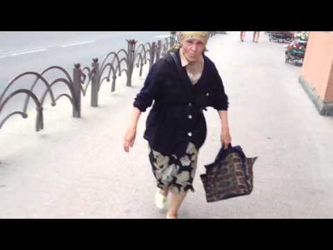 еще один экземпляр =) / бабка в шоке :: баянище / смешные картинки и другие приколы: комиксы, гиф анимация, видео, лучший интеллектуальный юмор.