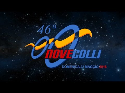 Nove Colli 2016 | official promo