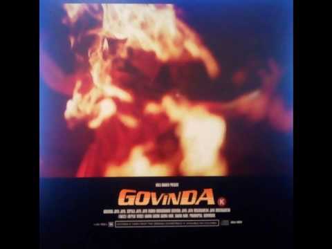 Kula Shaker - Govinda - Monkey Mafia Ten to Ten mix