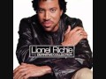 Lionel Richie - Just To Be Close To You 