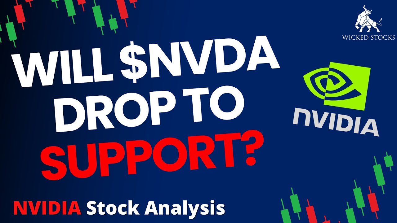NVIDIA Stock Price Analysis | Top $NVDA Levels To Watch for October 30th,  2024