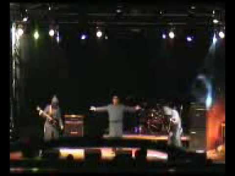 Pather Konyash-jedeme dal rovne - Polsko