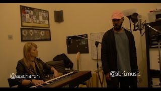 Abri Ft Aleksandra Krstic - Sunny Daze (Live)