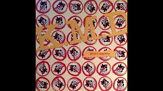 KMD - Nitty Gritty (Dog Spelled Backwards Mix)(Ft. Busta Rhymes, Lord Jamar &amp; Sadat X)