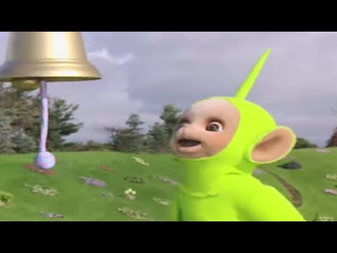 Teletubbies 10 08 - Oranges & Lemons | Cartoons for Kids