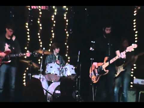 "Not My Tempo" at The Real School of Music