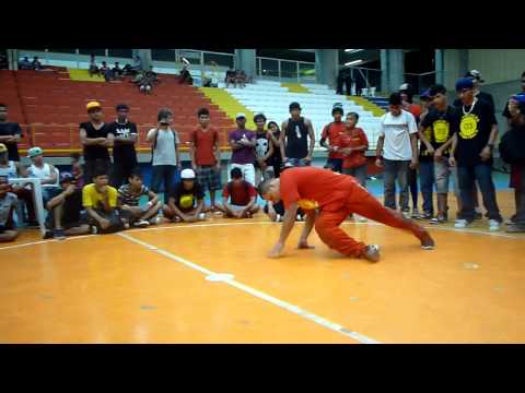 kblond vs roxo ( final )