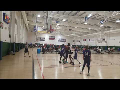 Proskills 2024 vs Baseline - 6/23/19 - Chapt 2