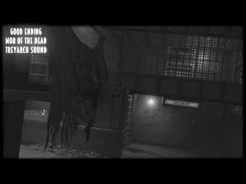 Good Ending - Mob of The Dead - Soundtrack