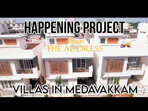 3D Tour Of S And P The Address