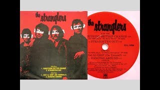 The Stranglers - Hanging Around (On Screen Lyrics/Picture Slideshow)