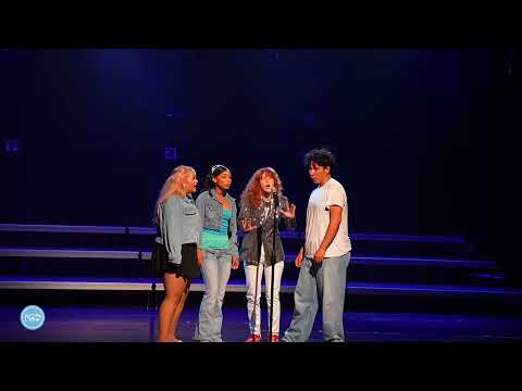 Norco Choirs Y2K Pop Concert