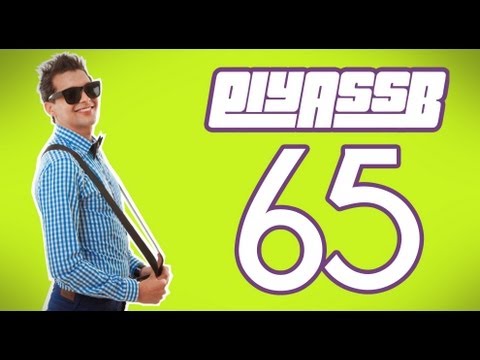 Elyass Beats Radio Show #65