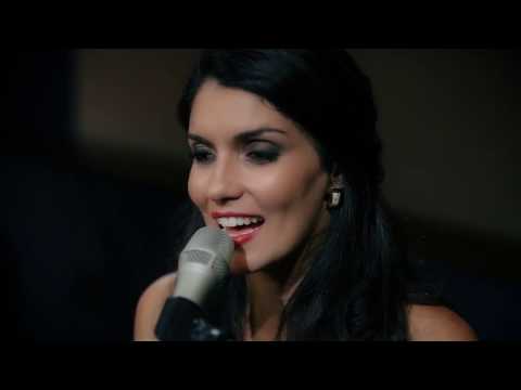 Joyce Cândido "Feitio de Oração" (Noel Rosa e Vadico)